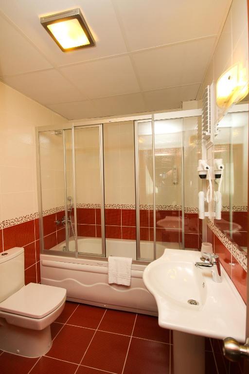 Petek Hotel Muğla Quarto foto