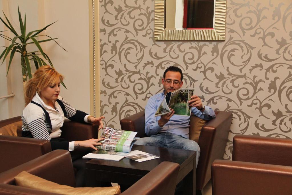 Petek Hotel Muğla Quarto foto
